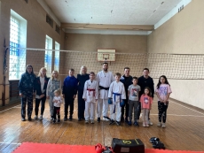 В День защиты детей.