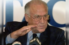 80 лет выдающемуся государственному деятелю В.С.Черномырдину